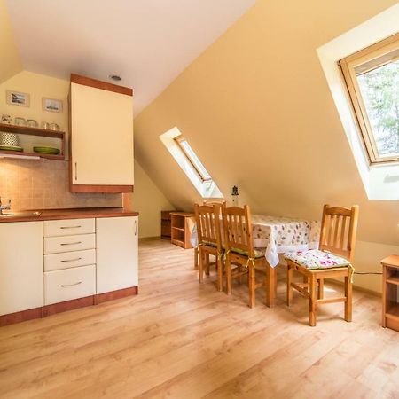 Apartamenty Malgosia - Przy Samej Plazy بوبيروفو المظهر الخارجي الصورة